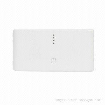 Fashion portable power bank, big capacity